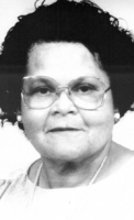 Photo of Della-Mae Edwards