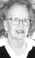 Photo of Helen-Mae Powell