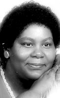 Photo of Mable-Ray Curry