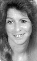 Photo of Cheryl Peters