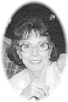 Photo of Patricia Warner