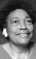 Photo of Bettye-Jean Lucas