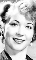 Photo of Jeanne Perkins