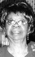 Photo of Jean-Leatrice Gilbert