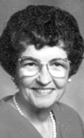 Photo of Evelyn-Trundle West-Mills