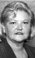 Photo of Janet-Colston Sutherland