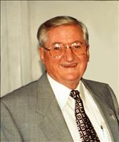 Photo of Mr. -John-Daniel McKenzie