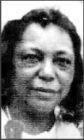 Photo of Ona-Mae Grimes