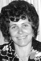 Photo of Lena Ebert