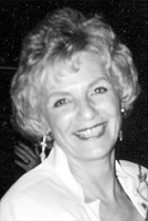 Photo of Joyce Thompson