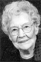 Photo of Mary Vickers