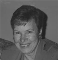 Photo of Jean-Mavis Langford