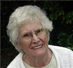 Photo of Thelma-June Bennett