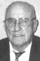 Photo of Melvin Thompson