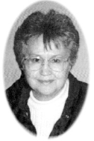 Photo of Anne Fraser