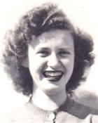 Photo of Mavis-Ellen Blackburn