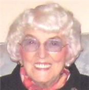 Photo of Pearl-Liah Peterson