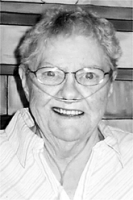 Photo of Joyce Turner