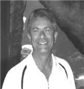 Photo of Gary-Alan James