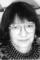 Photo of Janet Berube