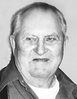 Photo of Raymond McConnell