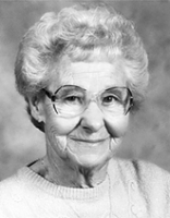 Photo of Anne Perry