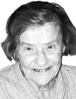 Photo of Virginia Lemieux