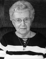 Photo of Irene Langlois