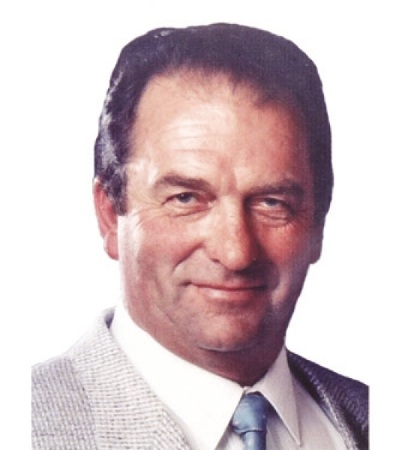 Photo of Robert Williams