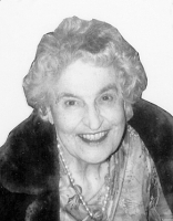 Photo of Peggy Taylor