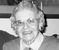 Photo of Mary Prescott