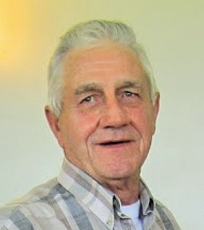 Photo of Gary-George Hamilton