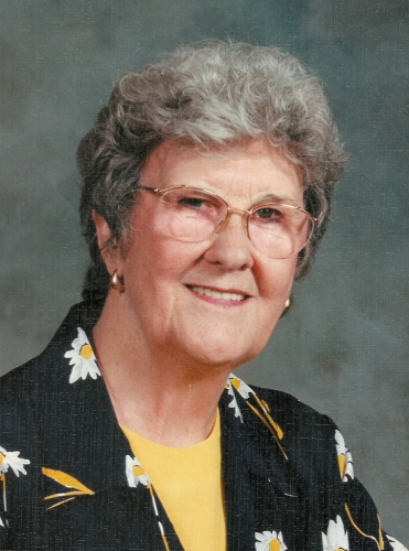 Photo of Doreen-G Henderson