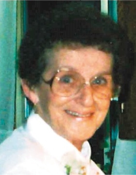 Photo of Betty-Lou Erickson