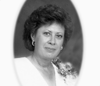 Photo of Joyce Peters