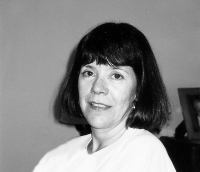 Photo of Donna Woodward