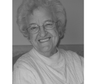 Photo of Nora Daly