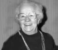 Photo of Alma Hebert