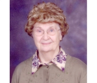 Photo of Beryl Brown