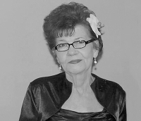 Photo of Edna Check