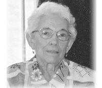 Photo of Josephine Borowski