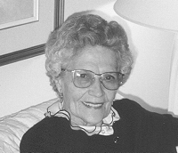 Photo of Elizabeth Duffy