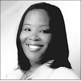 Photo of Lakeisha-Daniels Hamilton