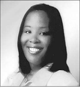 Photo of Lakeisha-Daniels Hamilton