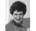 Photo of Margaret Robblee