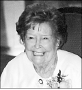 Photo of Norma-Jean Miner