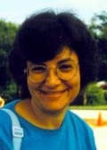 Photo of Debbie McBride