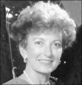 Photo of Dona-Faye Gilbert