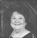 Photo of Frances-Levine Landers