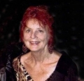 Photo of Barbara Hardin